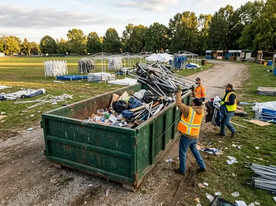 temporary-event-waste-containe-016 — frequently asked questions, Roll-Off Dumpster Rental Services in Austin, TX